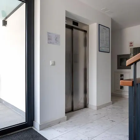 Seaside Escape Apartment