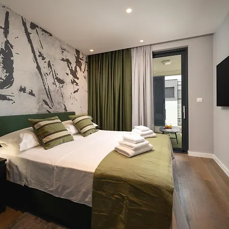 Appartement Seaside Escape *