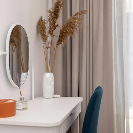 Seaside Escape Apartman Split