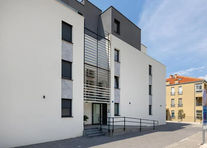 Seaside Escape Apartment