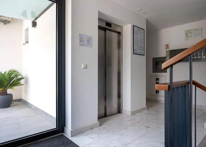 Seaside Escape Apartment