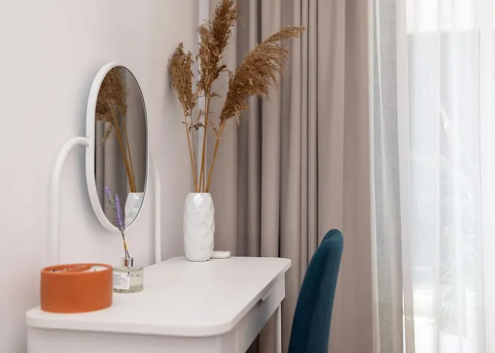 Seaside Escape Apartment Split