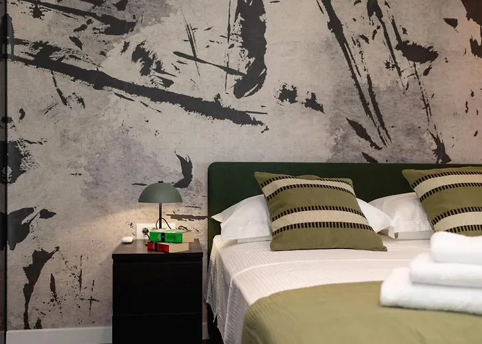 Seaside Escape Apartment Split