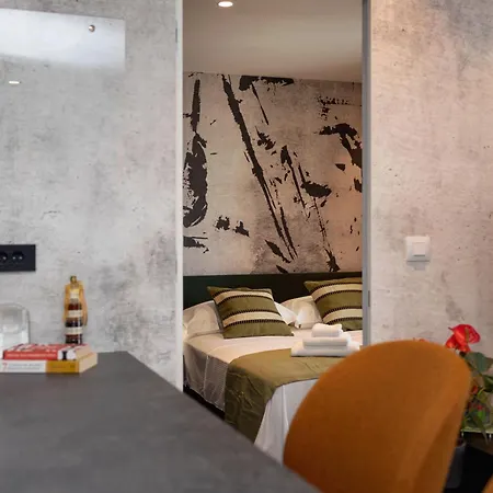 Apartmán Seaside Escape *